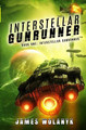 Interstellar Gunrunner by James Wolanyk