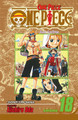 One Piece, Vol. 18 Eiichiro Oda 9781421515120