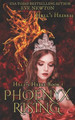 Phoenyx Rising by Eve Newton