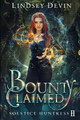 Bounty Claimed by Lindsey Devin