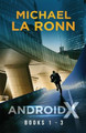 Android X by Michael La Ronn