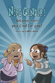 Nice Gender! Did your mom pick it out for you? by Sophie Labelle