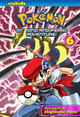 Pokemon Diamond and Pearl Adventure!, Vol. 6 Shigekatsu Ihara 9781421531700
