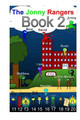 The Jonny Rangers Book 2 by Jonny Bill