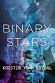 Binary Stars by Corin Reyburn
