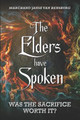 The Elders have Spoken by Marchand Janse Van Rensburg
