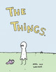 The Things by April Hill Writing