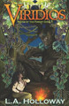 Viridios by L A Holloway