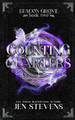 Counting Quarters by Jen Stevens