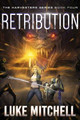Retribution by Luke Mitchell