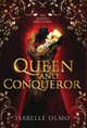 Queen & Conqueror Isabelle Olmo 9798985917802