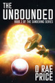 The Unbounded D Rae Price 9798985204353