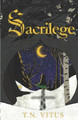 Sacrilege by T N Vitus