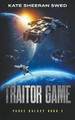 Traitor Game by Kate Sheeran Swed