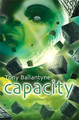 Capacity by Tony Ballantyne