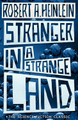 Stranger in a Strange Land Robert A. Heinlein 9780340938348