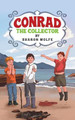 Conrad the Collector by Sharon Wolfe