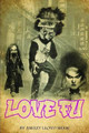 Love Fu by Ashley Lloyd Shaw