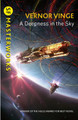 A Deepness in the Sky Vernor Vinge 9781473211964