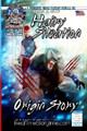 Hairy Situation - Origins Robert Ricks 9780359734917
