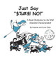 Just Say $%#&! NO!: A Book Dedicated to the Well Intended Overextended! Heather Lynn Tobin 9780578895758
