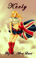 Keely by D Alan Lewis