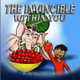 The Invincible Within You by Aquil Khan