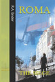 Roma: The Siege R a Ender 9780995941410