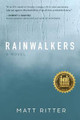 Rainwalkers by Matt Ritter