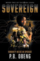 Sovereign P B Obeng 9780999818657