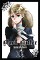 Black Butler Yana Toboso 9780316305013