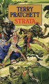 Strata by Terry Pratchett