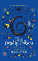 The Deadly Poison- Middle Grade Mystery Book by Mavis Sybil
