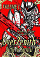 OverZenith by Arnold Cuevas
