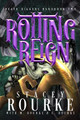 Rotting Reign by Stacey Rourke