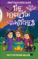 The Pendleton Witches Patti Petrone Miller 9781088027141