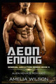 Aeon Ending by Amelia Wilson