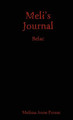 Meli's Journal - Belac by Melissa Poteat