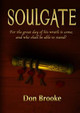Soulgate by Don Brooke