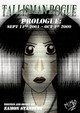 Tallisman Rogue: Prologue (2nd Edition) by Eamon Standing