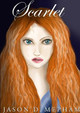 Scarlet by Jason D. Mepham