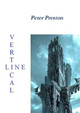 Vertical Line by Peter Preston