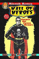 Klassik Komix: Hall of Heroes by Mini Komix