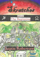 Skratches - book two - The Beginning by Justin Robertson