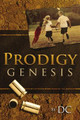 Prodigy: Genesis by DC