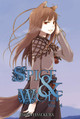 Spice and Wolf, Vol. 4 (light novel) Isuna Hasekura 9780759531086