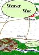 Weaver Woe by Brian J. Meline