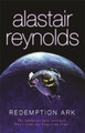 Redemption Ark: A Revelation Space novel Alastair Reynolds 9780575083103
