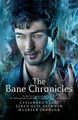 The Bane Chronicles Cassandra Clare 9781406360585