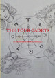The Four Cadets by Katherine Pierce Chinelli